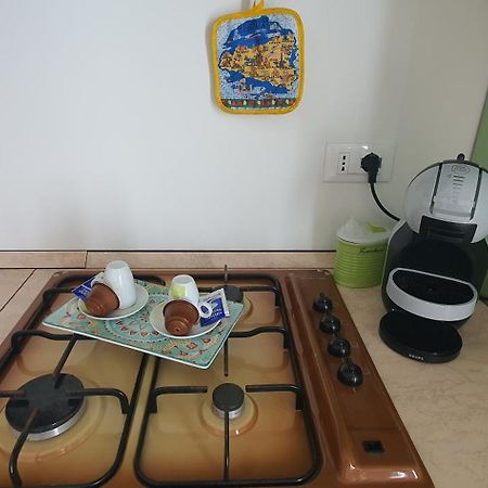 Loft In Balestrate Vicino Al Mare - Rental Beb المظهر الخارجي الصورة