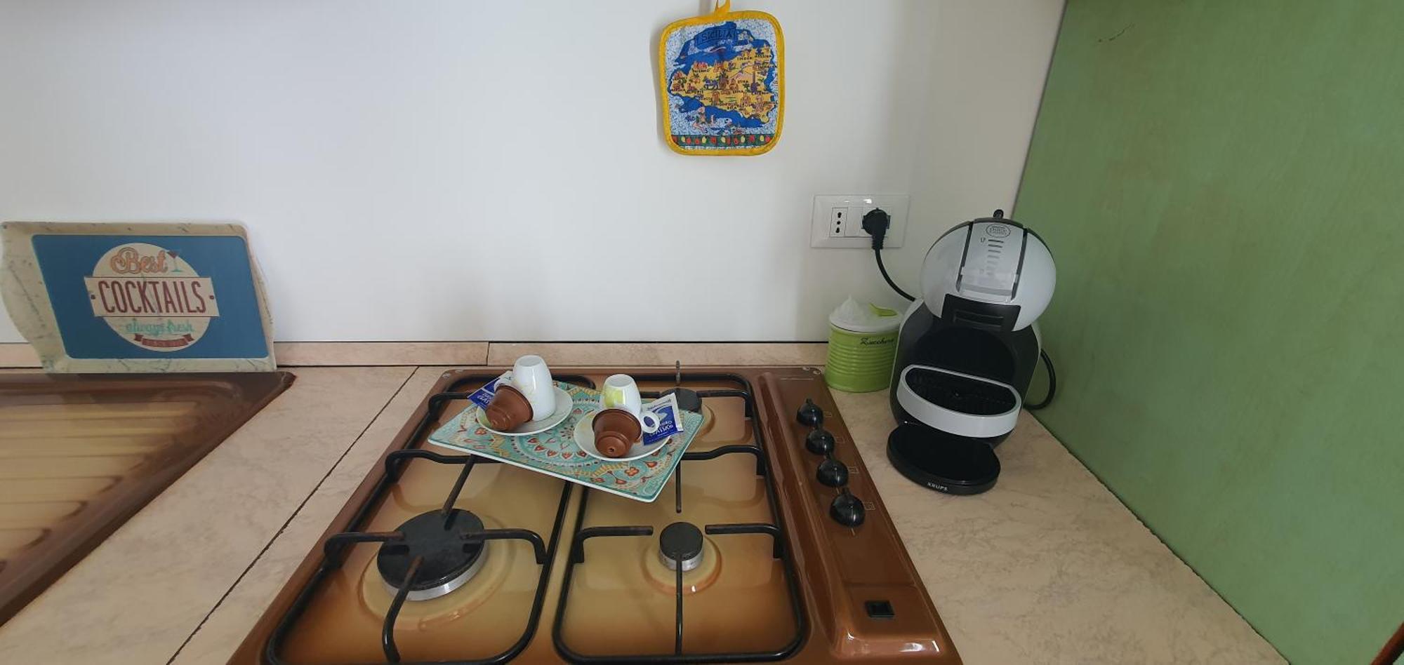 Loft In Balestrate Vicino Al Mare - Rental Beb المظهر الخارجي الصورة