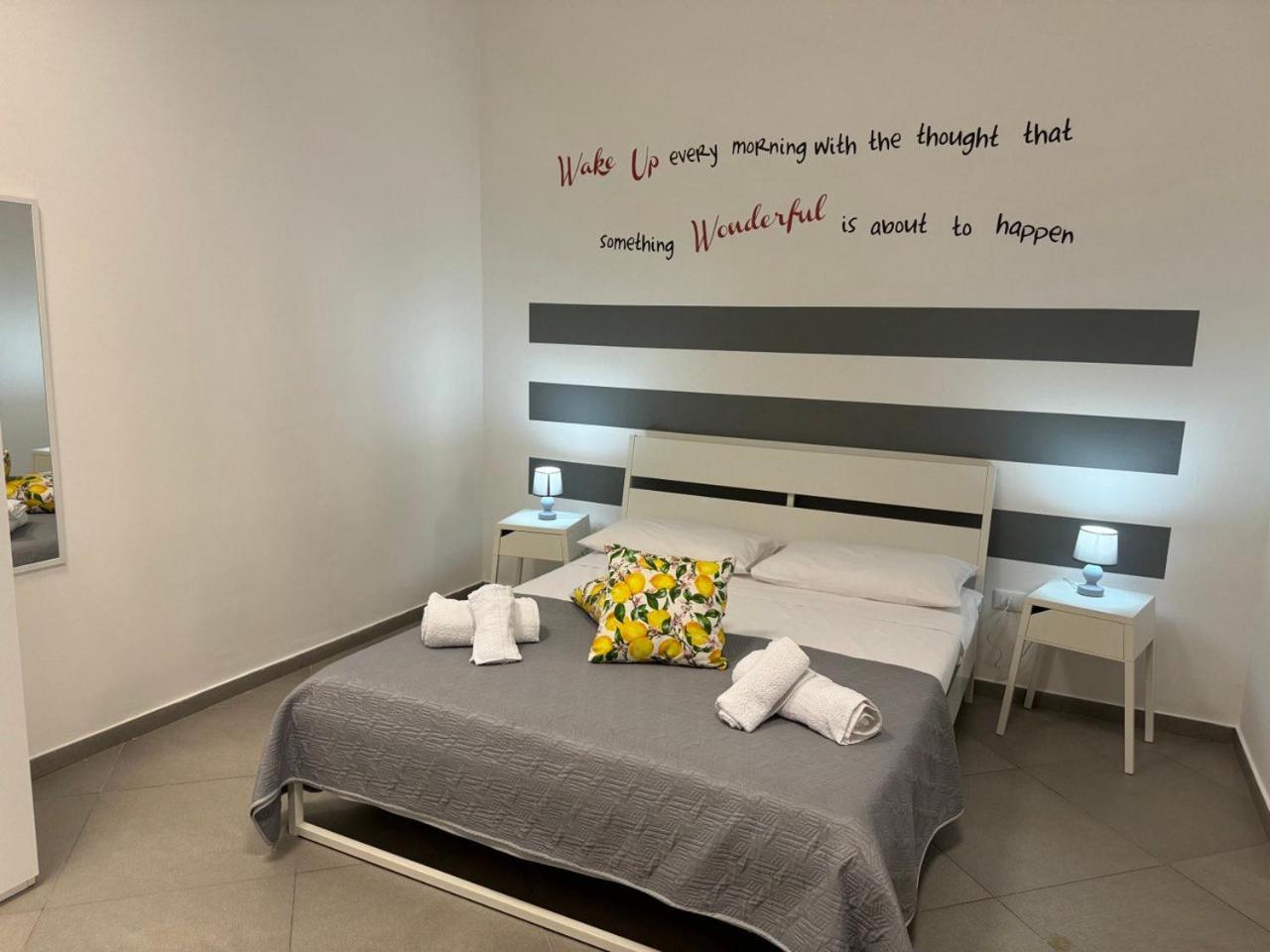 Loft In Balestrate Vicino Al Mare - Rental Beb المظهر الخارجي الصورة